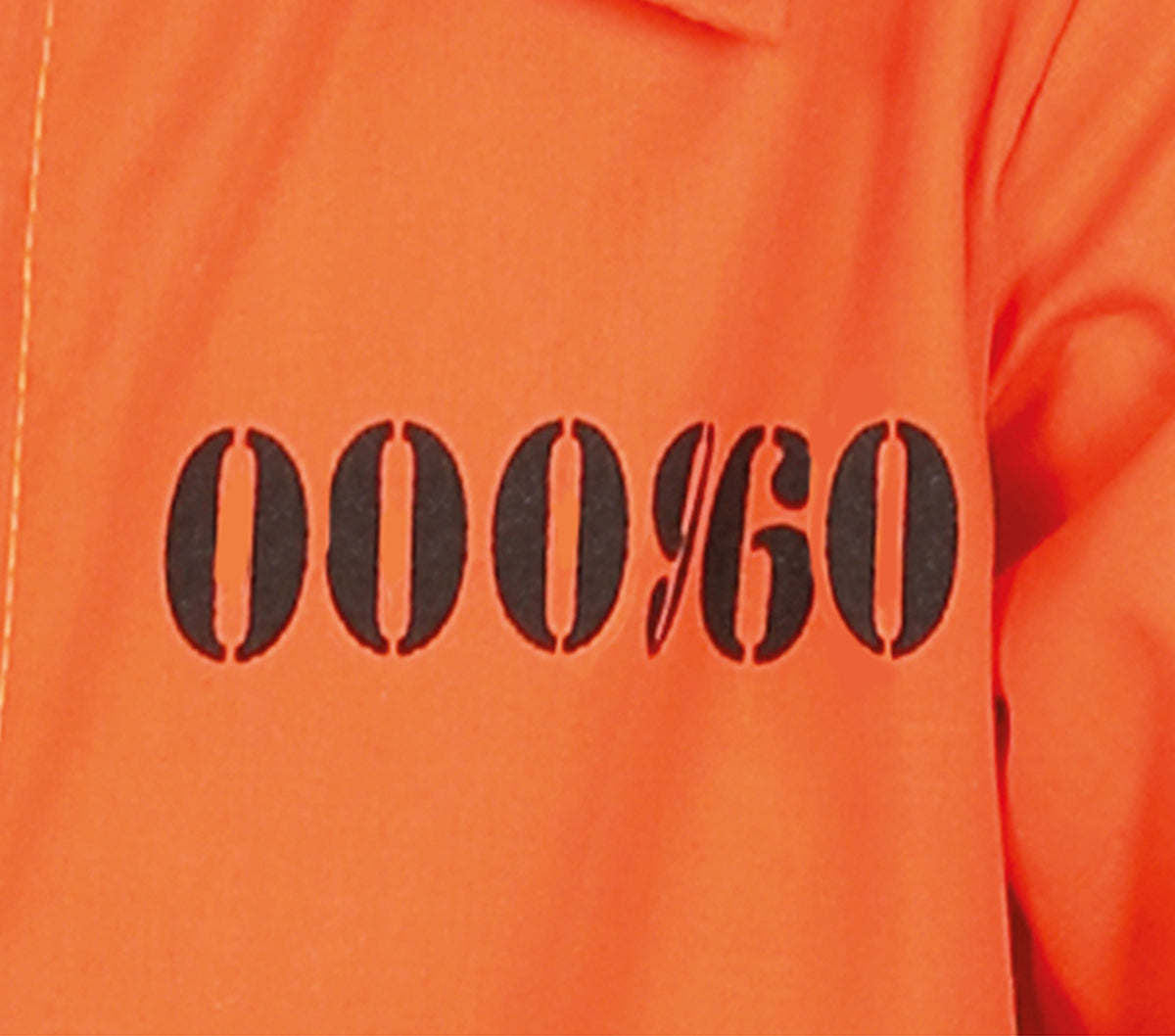 Inmate Boy