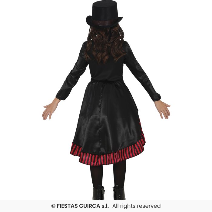 Gothic Girl Children