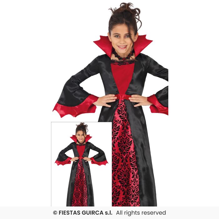 Burdeos Vampire Children