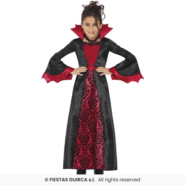 Burdeos Vampire Children
