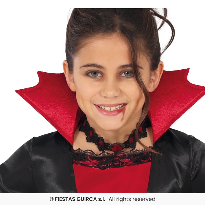 Burdeos Vampire Children