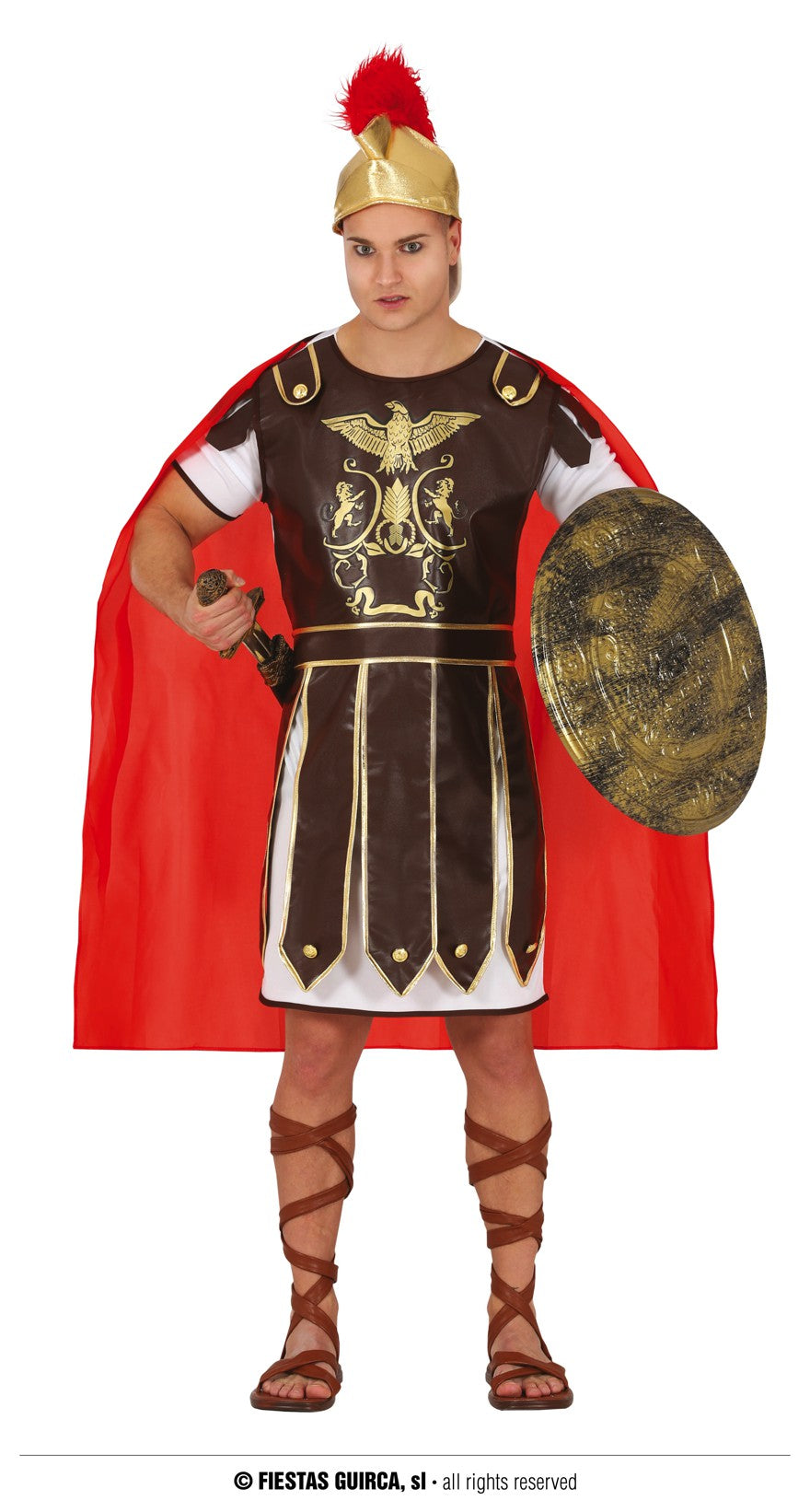 Gladiator - Adult Costume