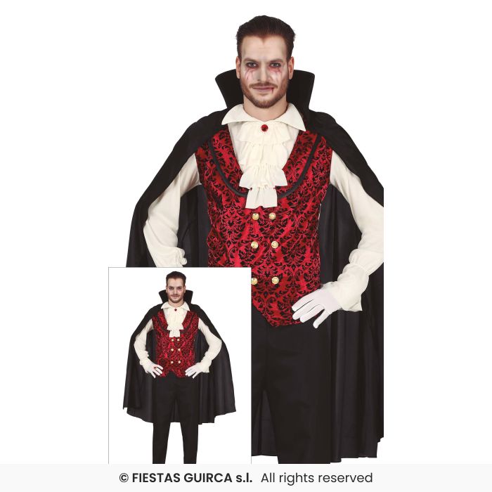Vampire Adult