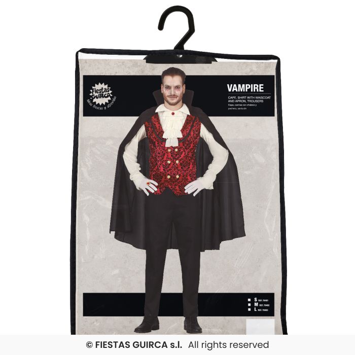 Vampire Adult