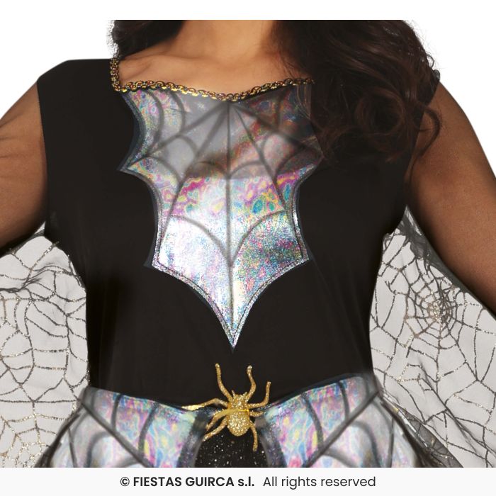 Shiny Spider Adult