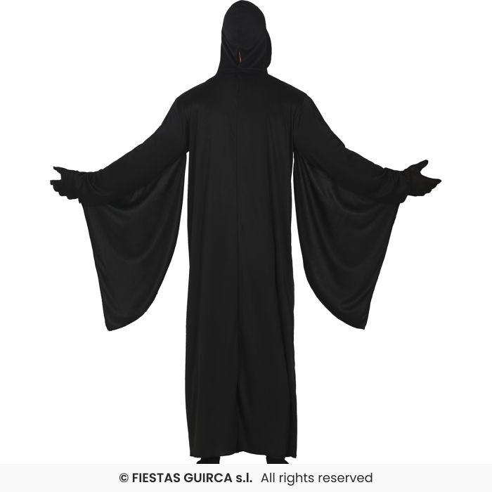 Black Mystic Adult