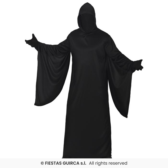 Black Mystic Adult