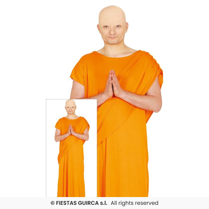 Hare Krishna Adult