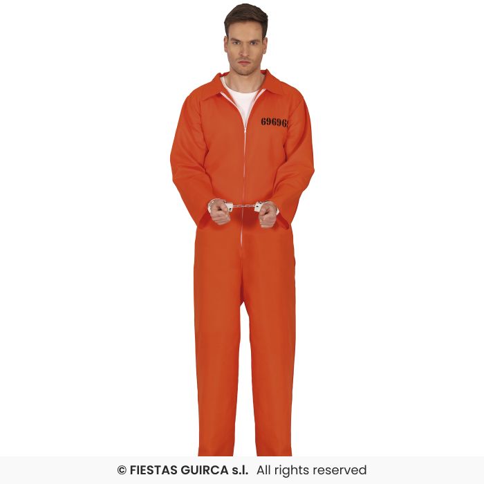 Convict Adult