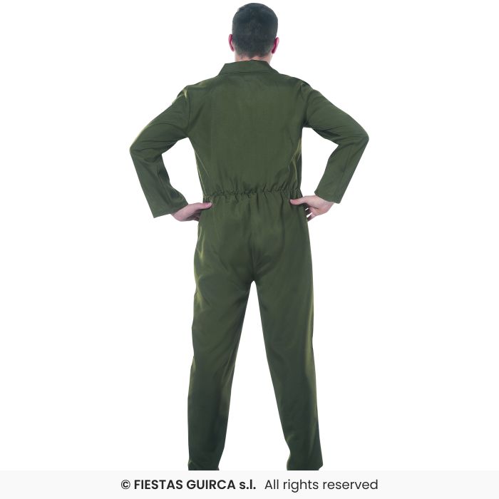 Fighter Pilot Adult