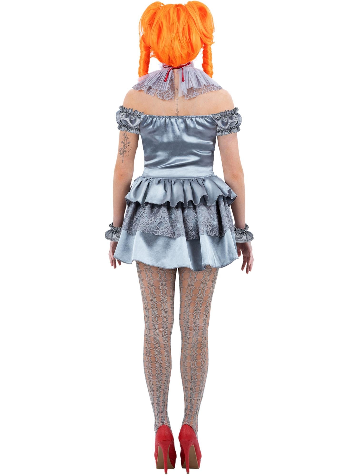IT Chapter 2, Pennywise Mini Dress