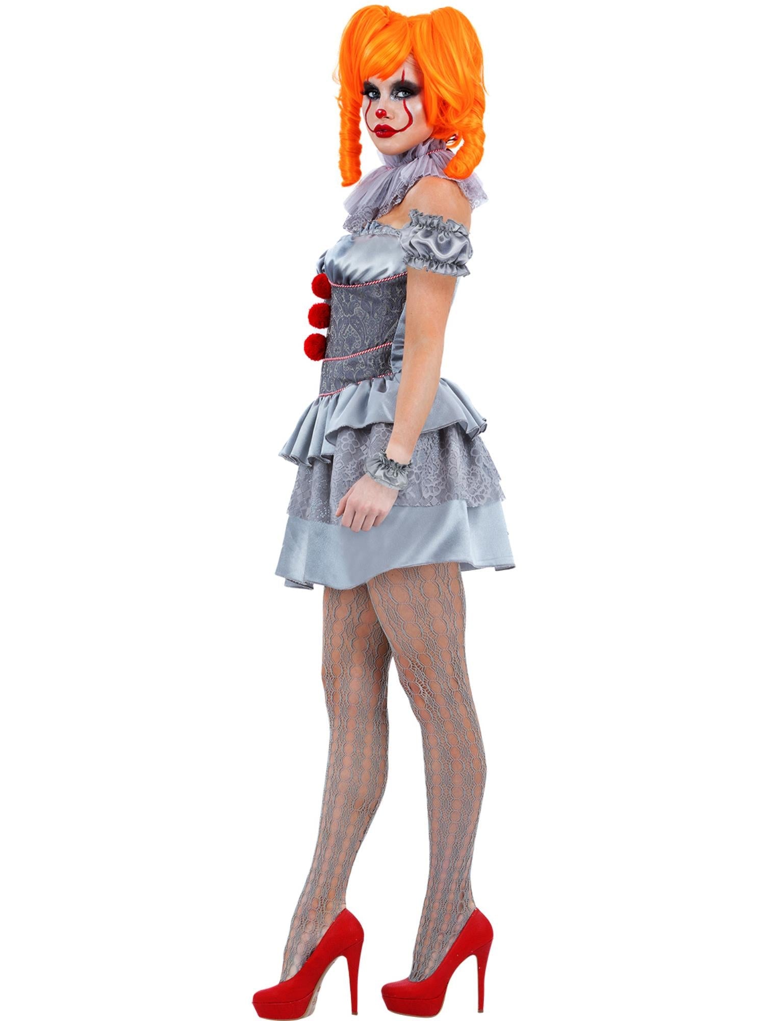 IT Chapter 2, Pennywise Mini Dress