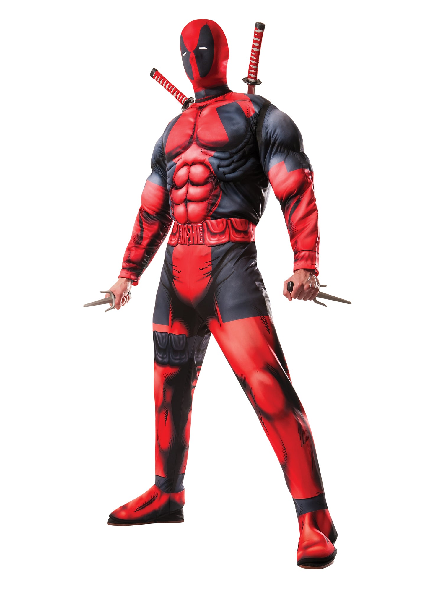 Deadpool Deluxe