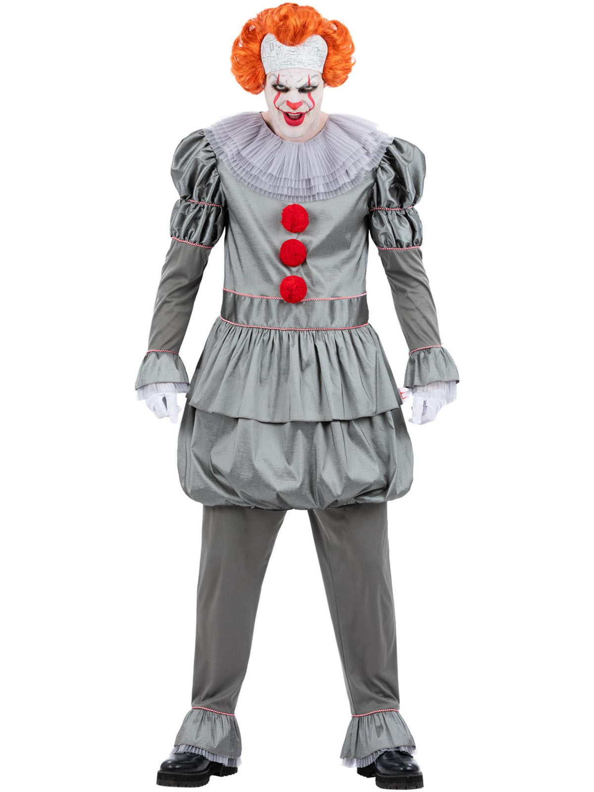 IT Chapter Two, Pennywise Costume