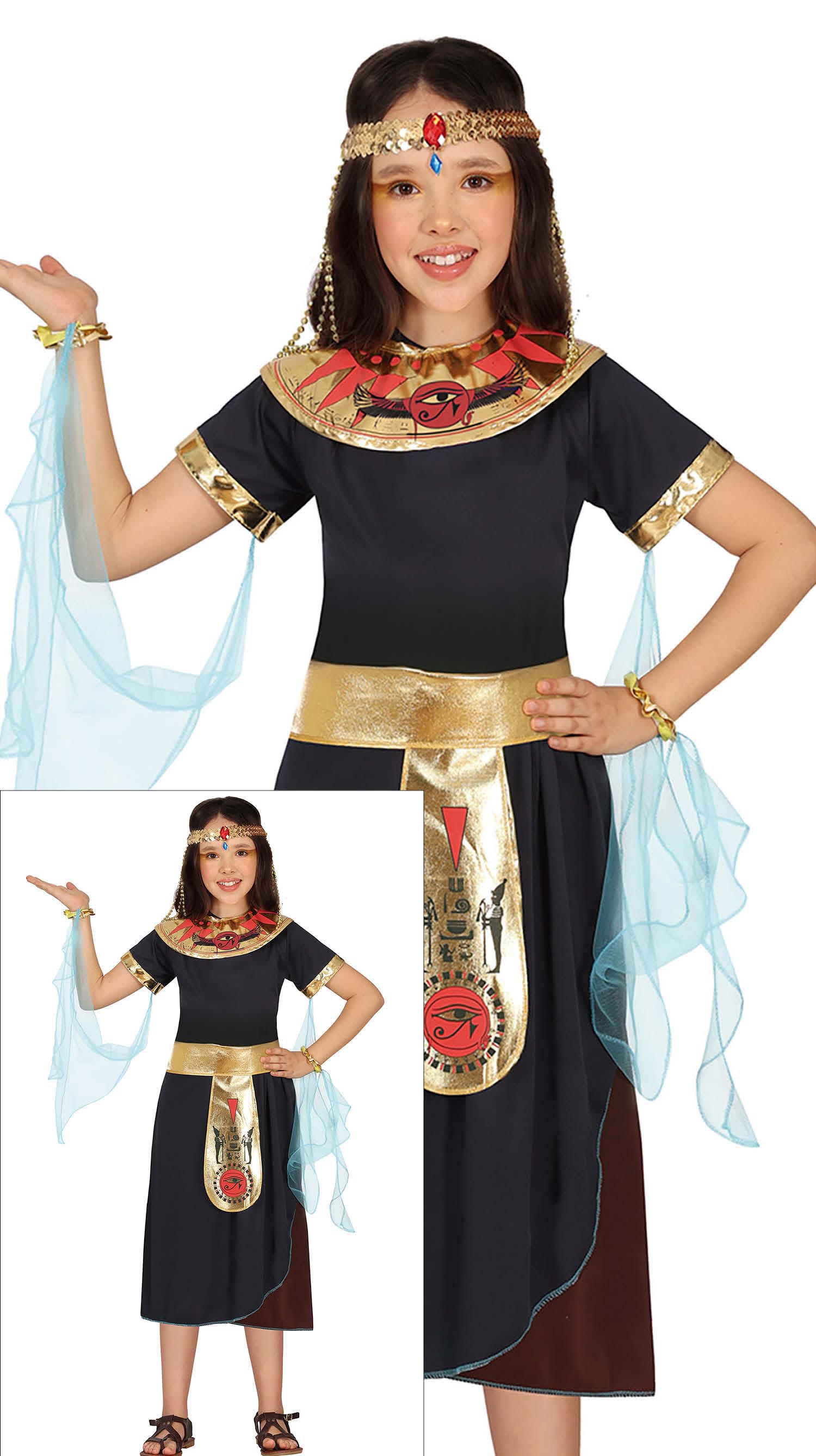 Egyptian - Kids Costume