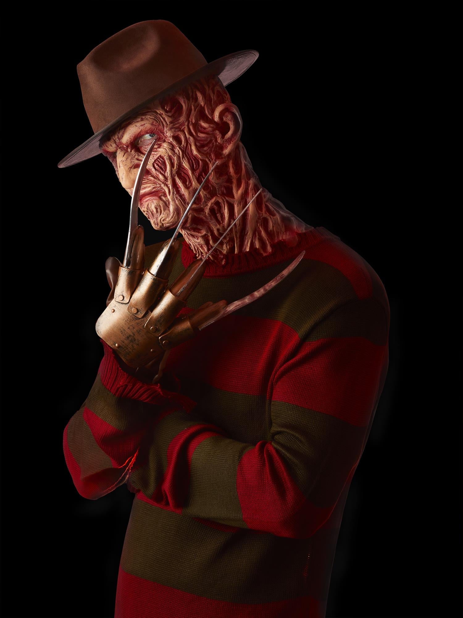 A Nightmare On Elm Street, Freddy Krueger Jumper