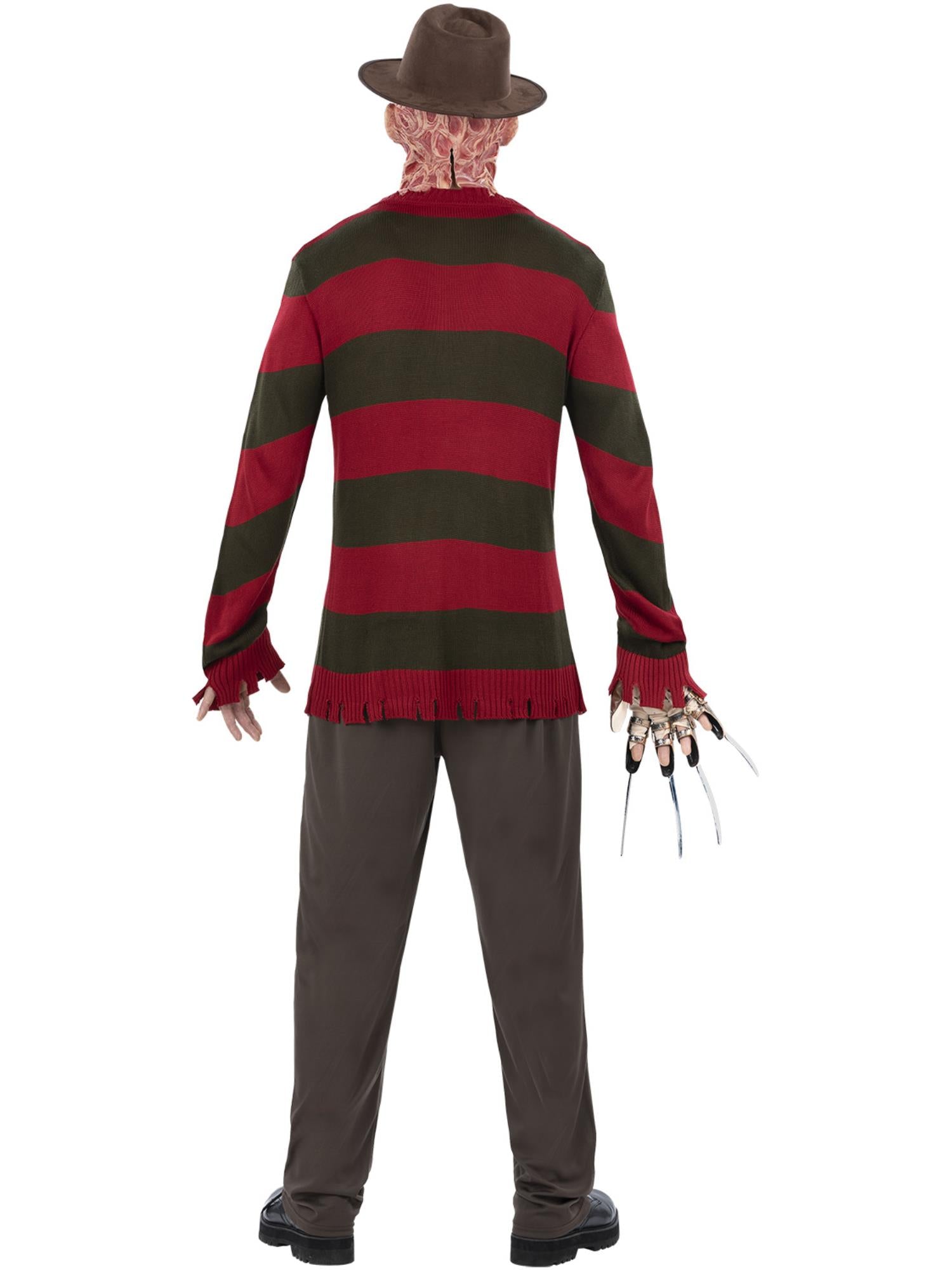A Nightmare On Elm Street, Freddy Krueger Jumper