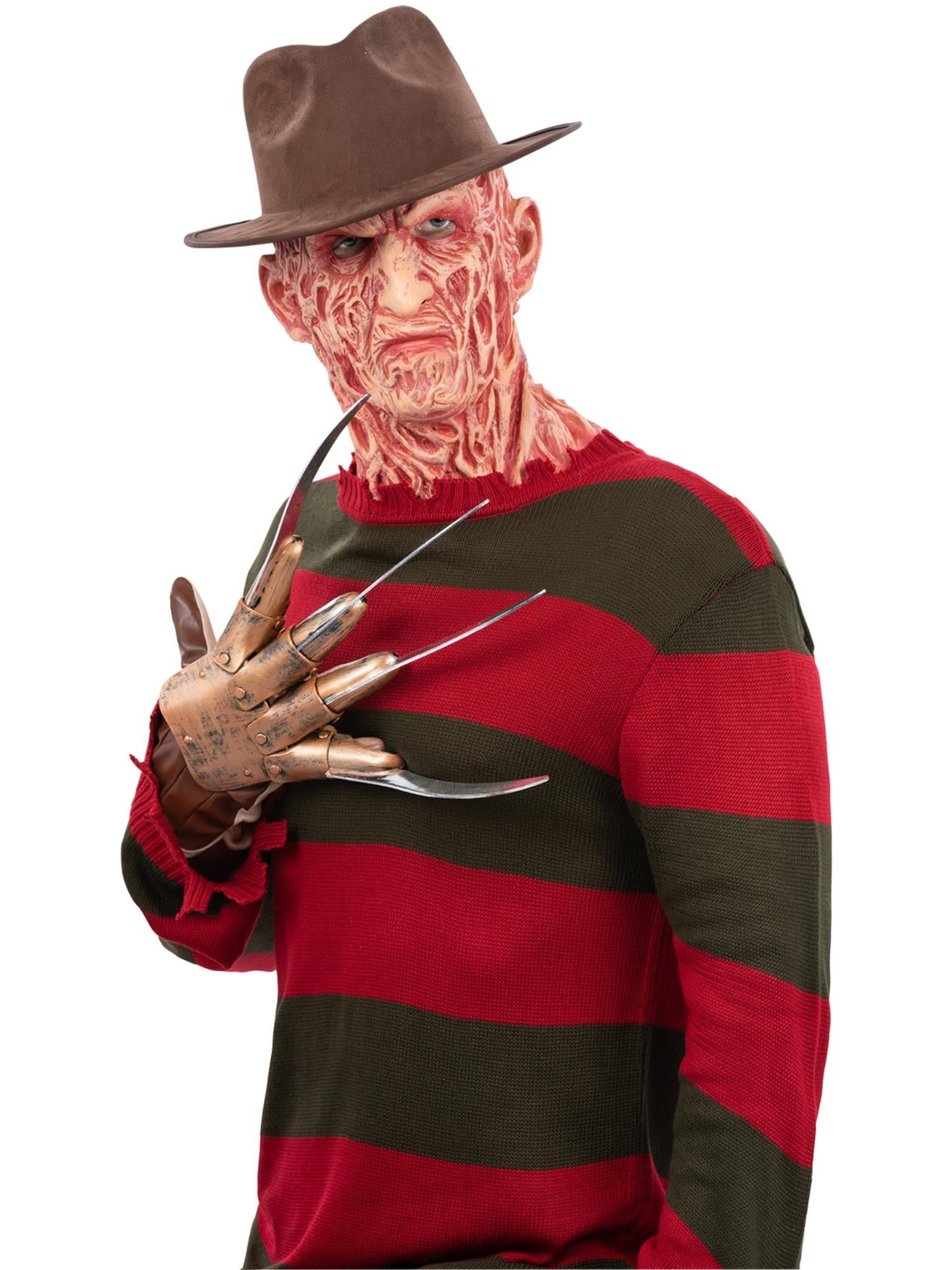 A Nightmare On Elm Street, Freddy Krueger Jumper