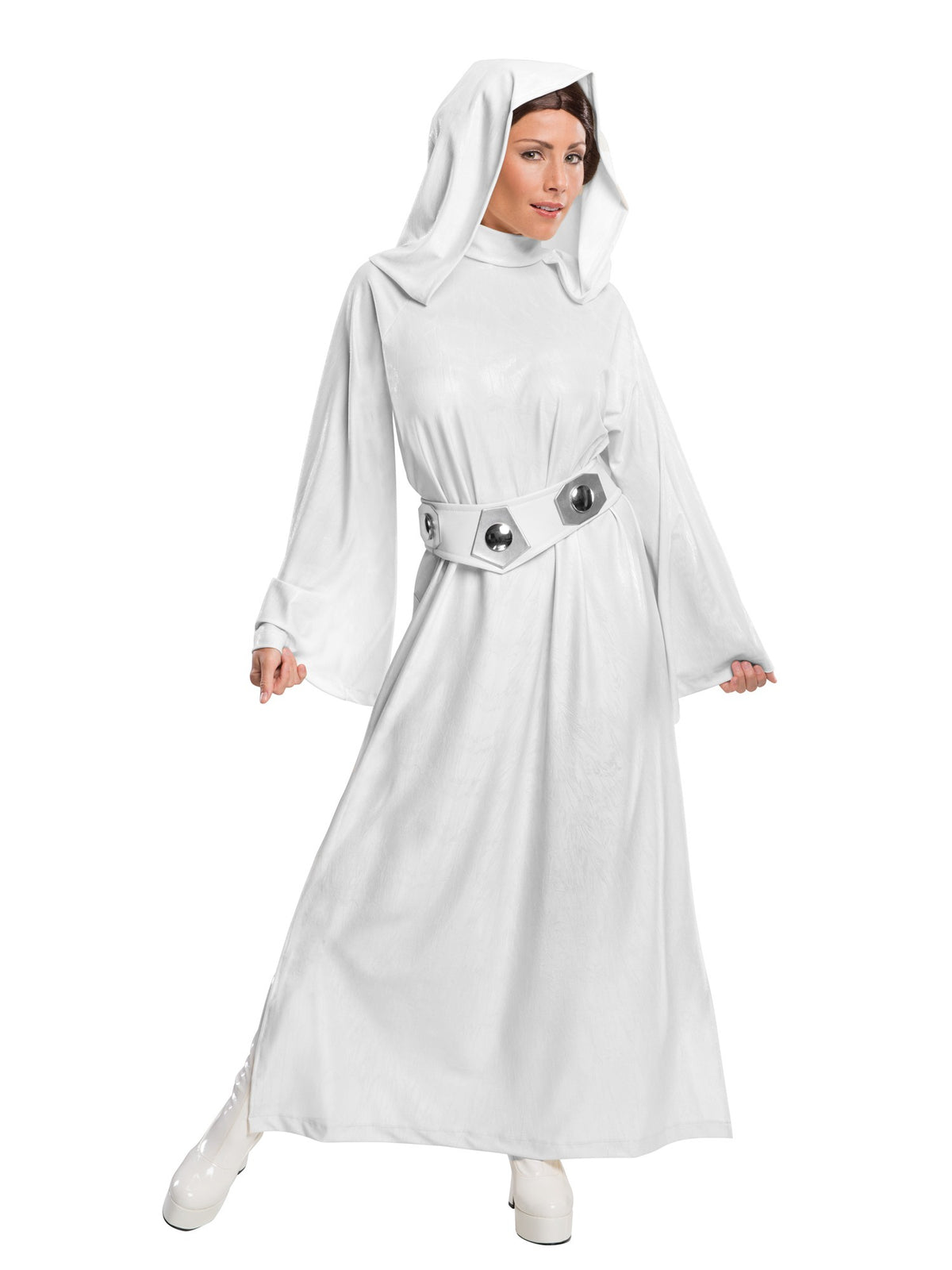 Princess Leia Costume