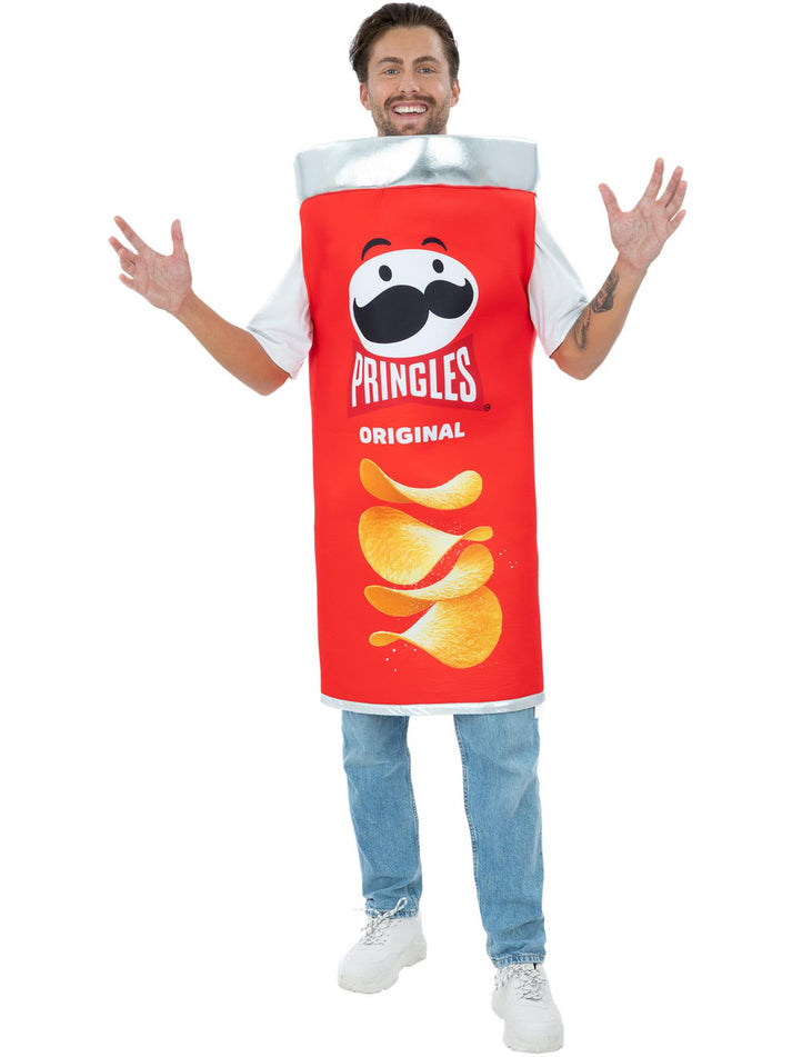 Pringles