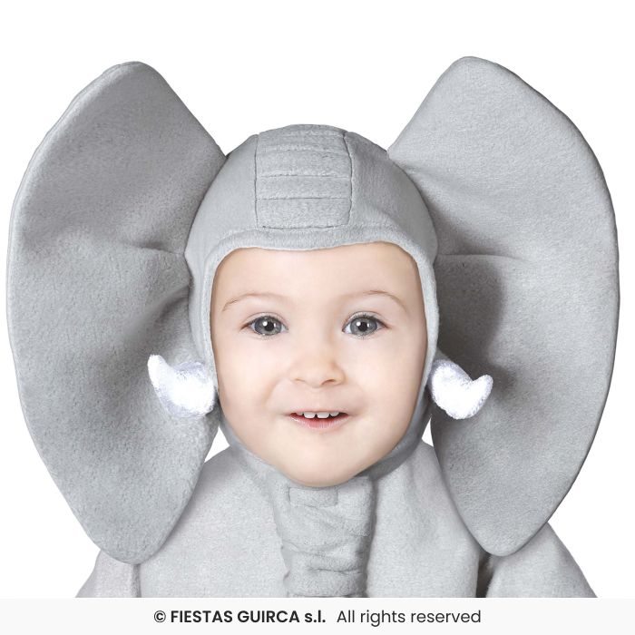 Baby Elephant