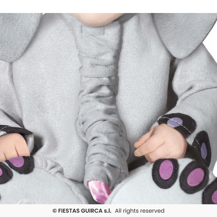Baby Elephant