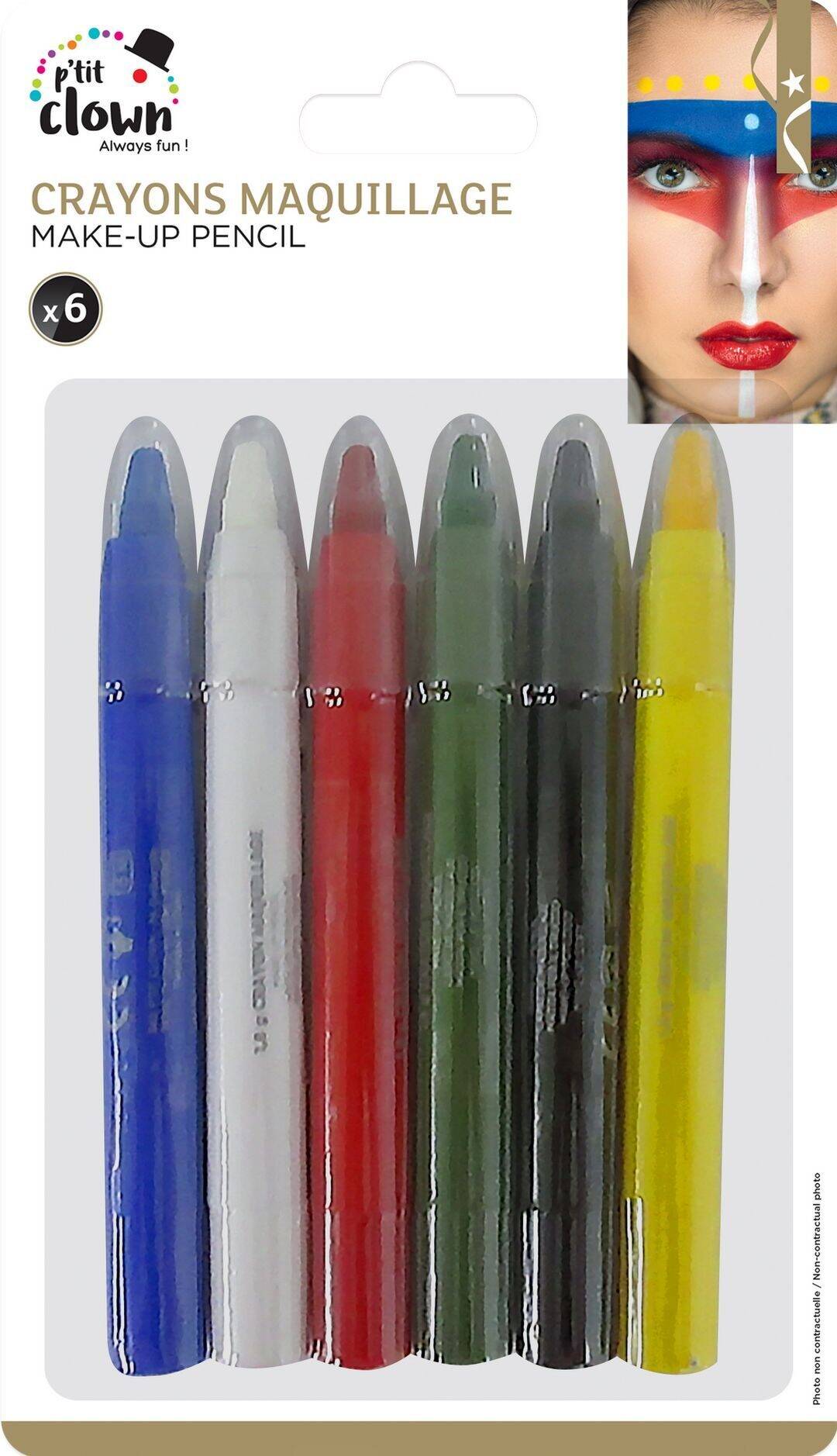 High Quality Makeup Pencils