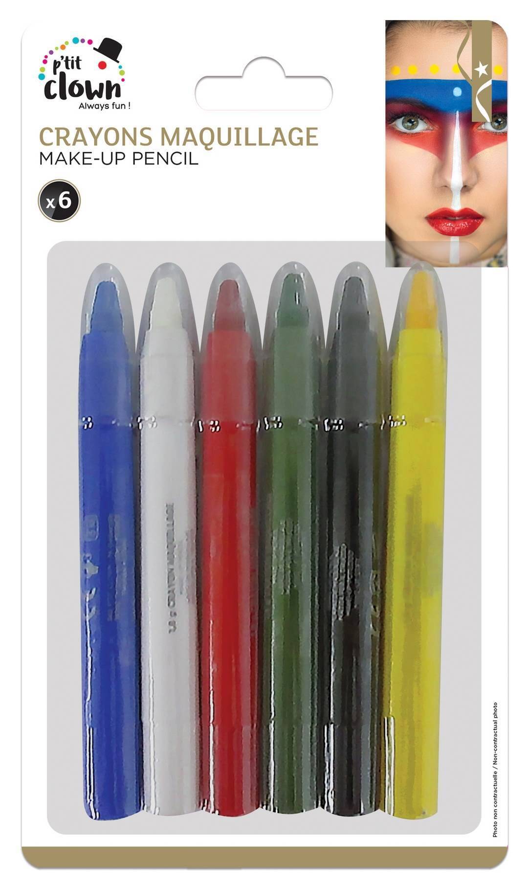 High Quality Makeup Pencils