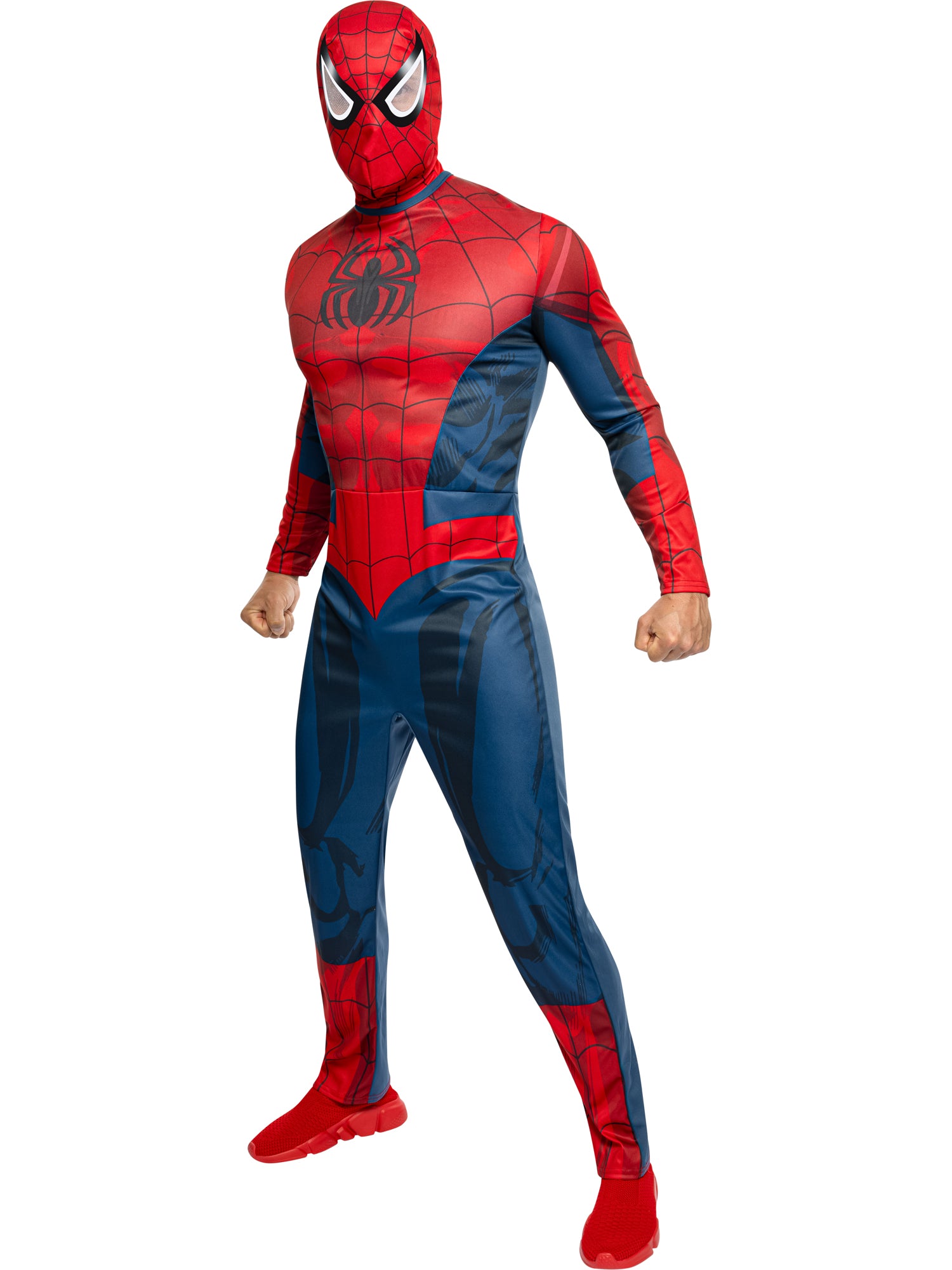 Spider-Man - Men's Costume