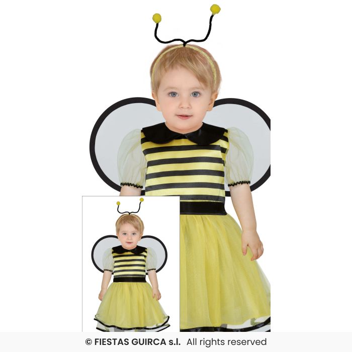 Lil Bee baby