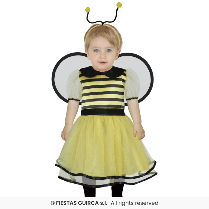 Lil Bee baby