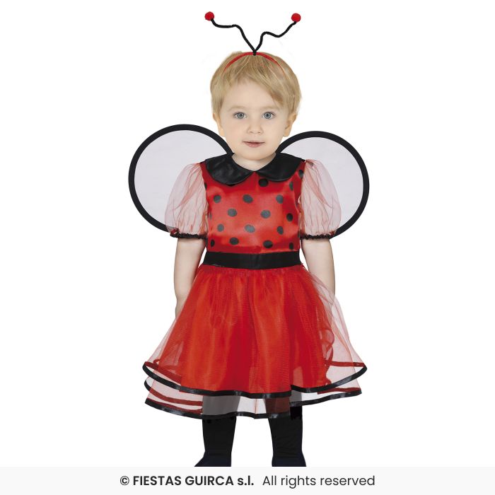 Lil Bug Baby