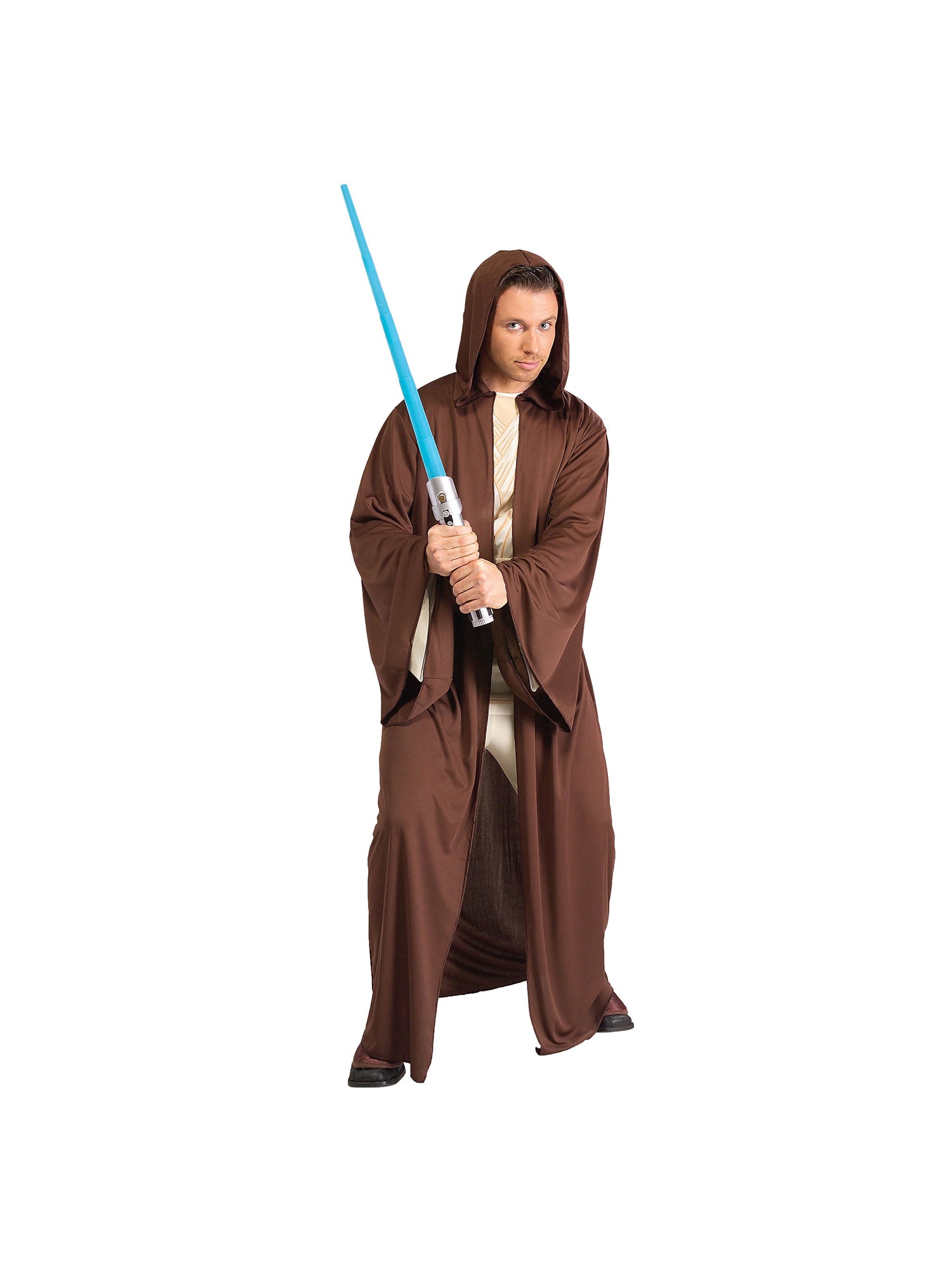 Jedi Robes - Adult Costume