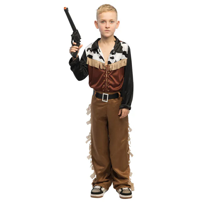 Cowboy Austin Costume