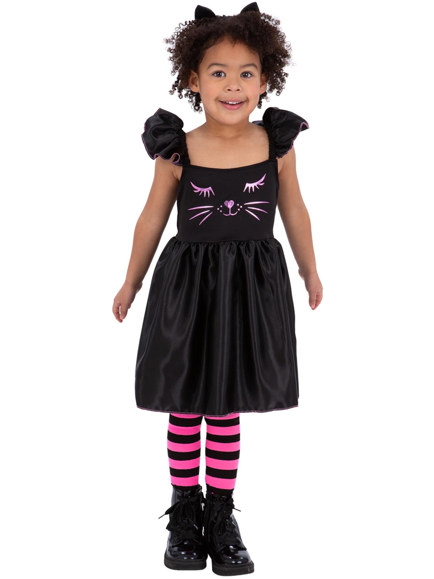 Cat Costume