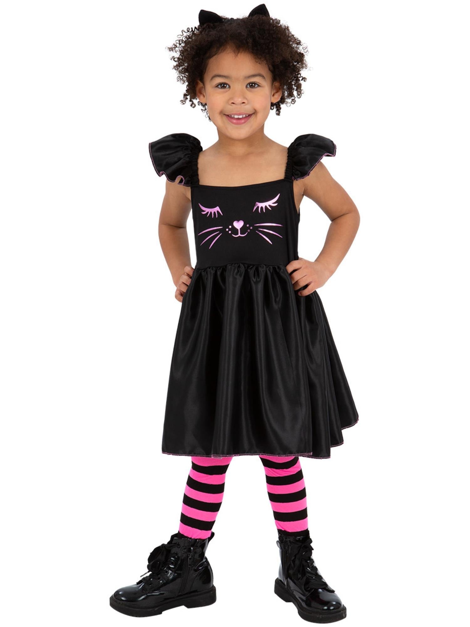 Cat Costume