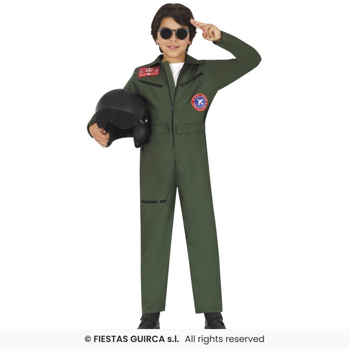 Aviator Boys