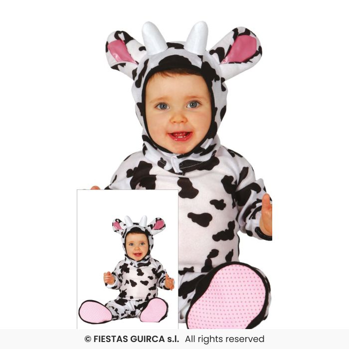 Baby Cow