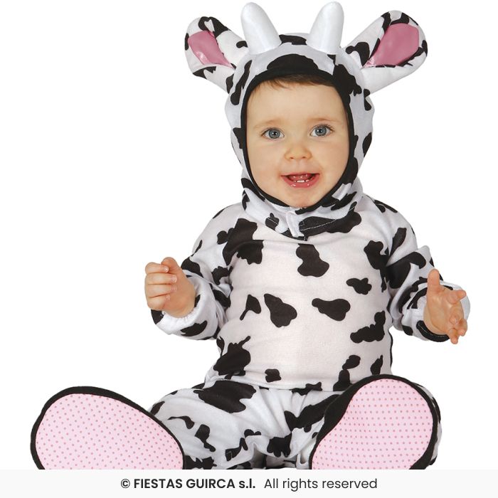 Baby Cow
