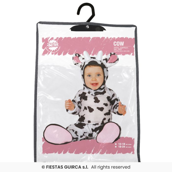 Baby Cow
