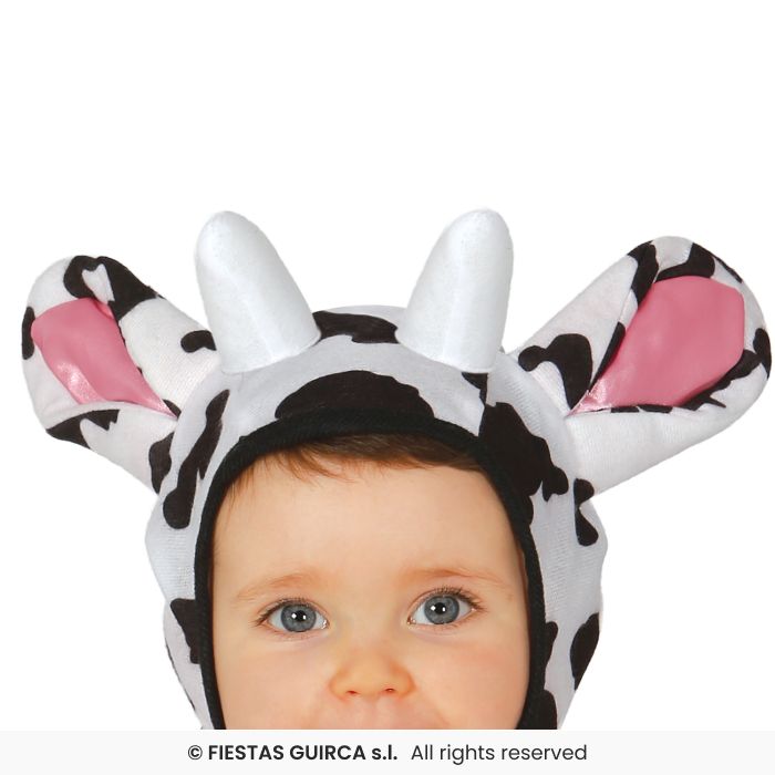Baby Cow