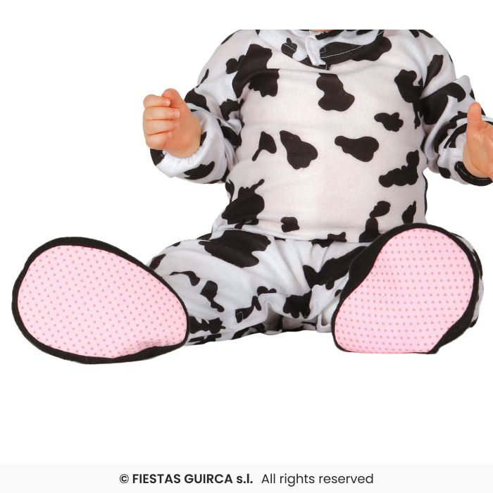 Baby Cow