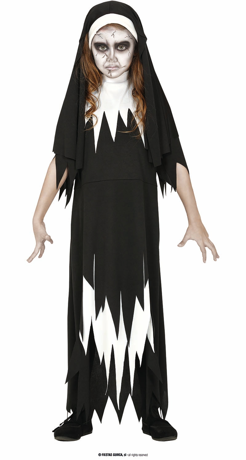 Nun