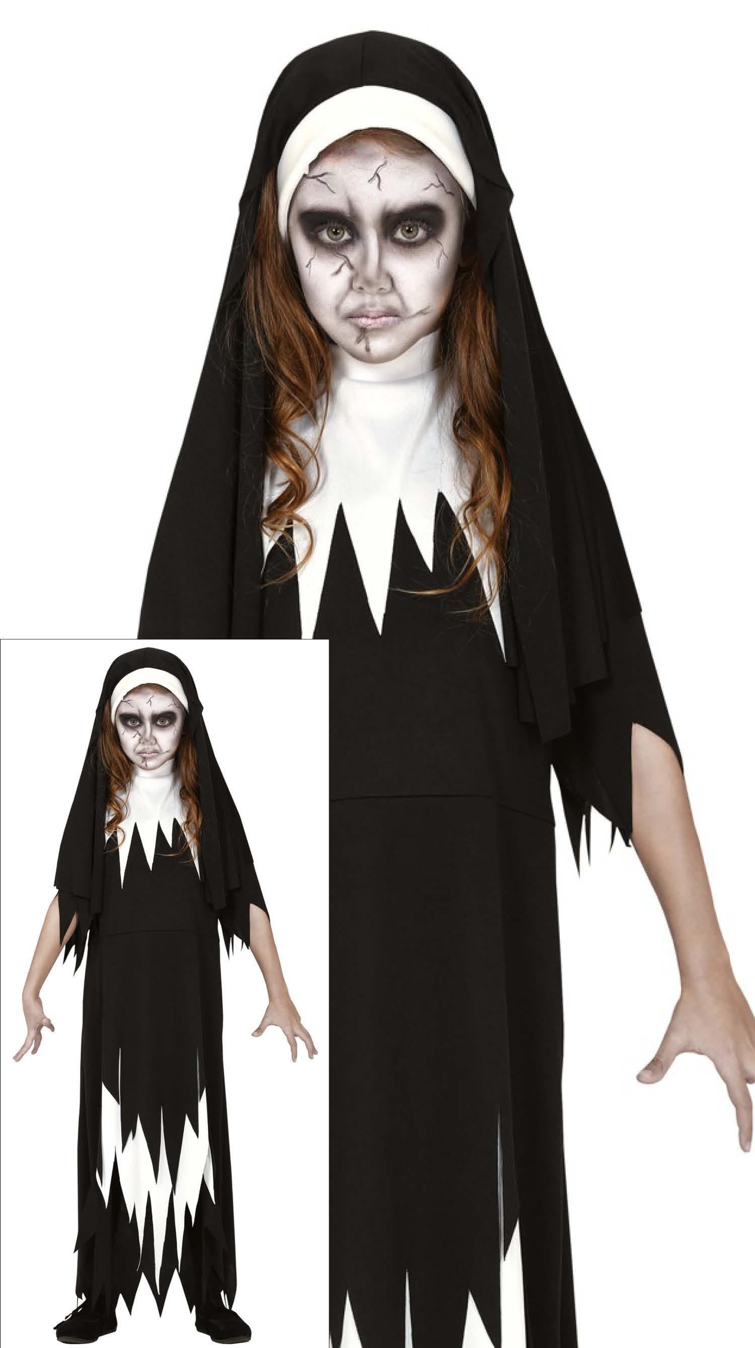Nun Girl