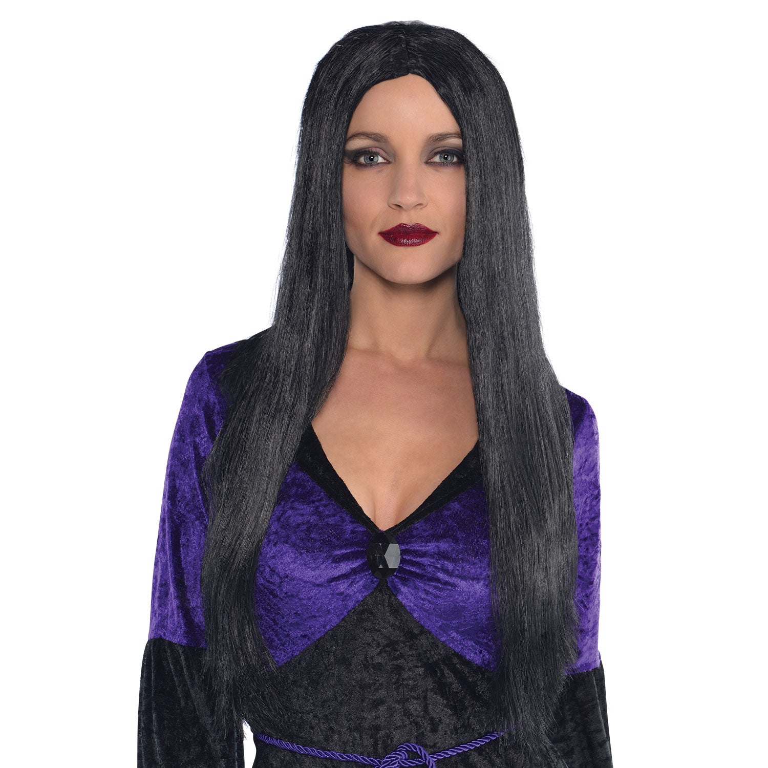 Witch Wig Adult