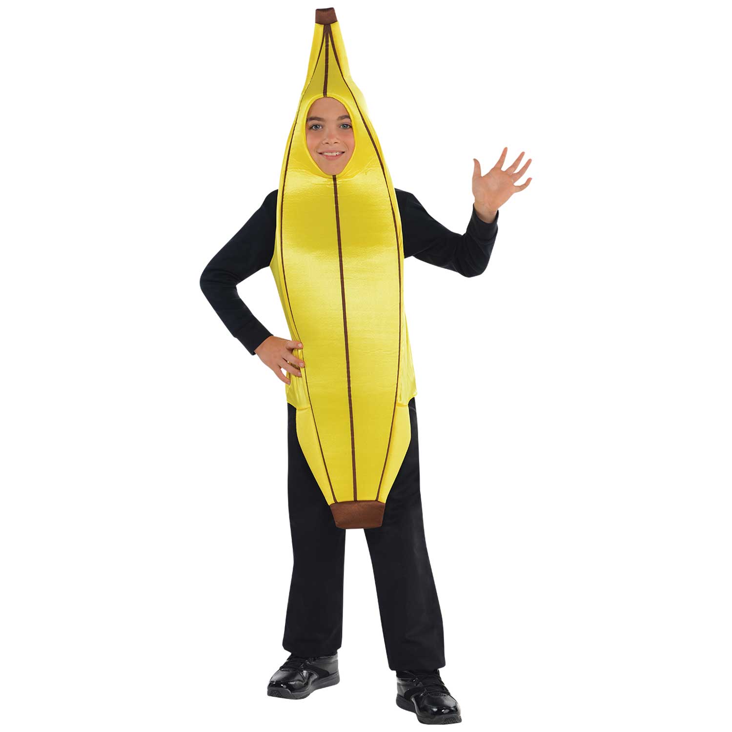 Goin Bananas