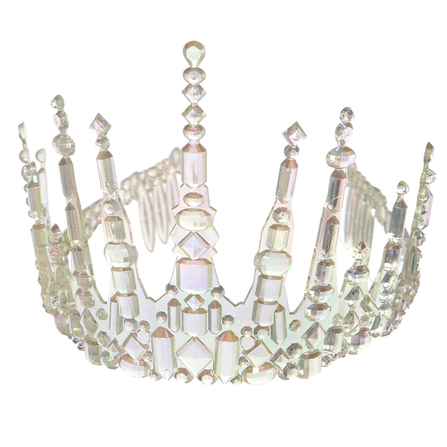 Crown Icicle