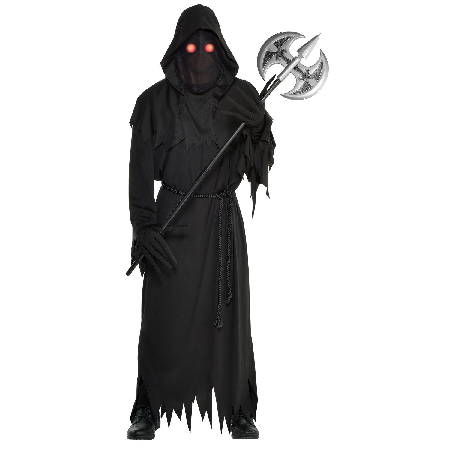 Glaring Reaper Man