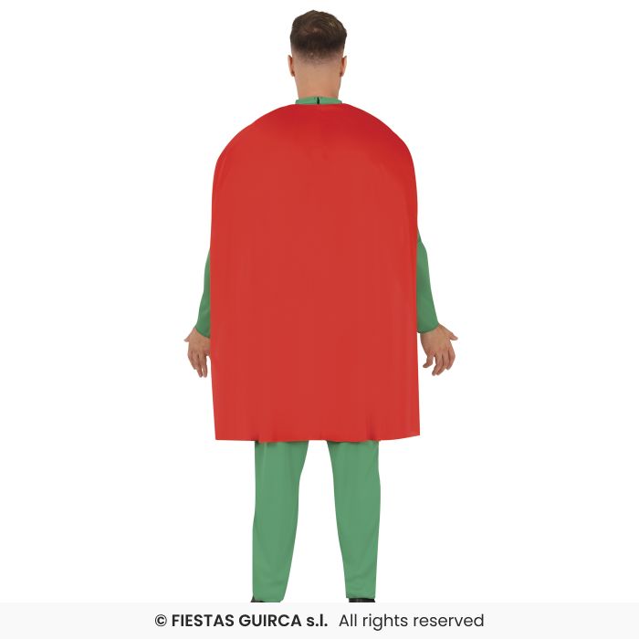 Beerman Hero