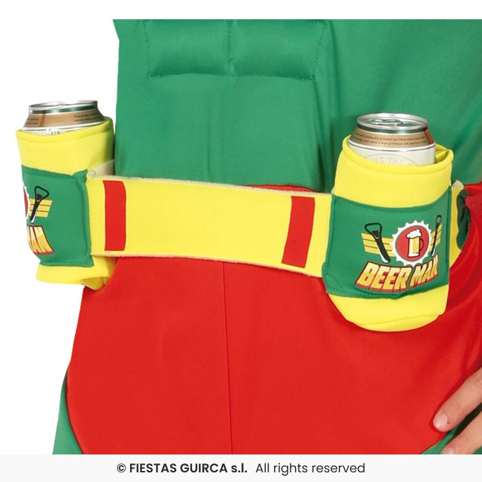 Beerman Hero